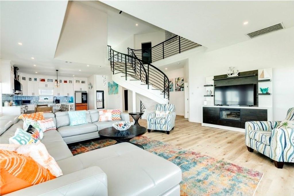 23245 Termini San Luis Pass Road, Galveston, TX 77554