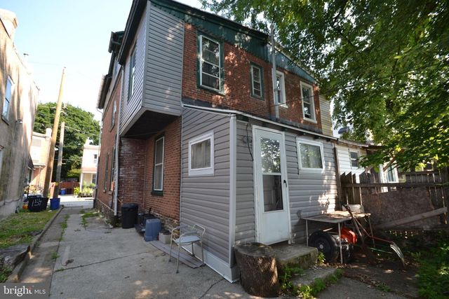 158 E MEEHAN AVE, Philadelphia, PA 19119