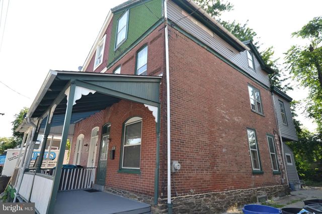 158 E MEEHAN AVE, Philadelphia, PA 19119