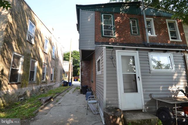158 E MEEHAN AVE, Philadelphia, PA 19119