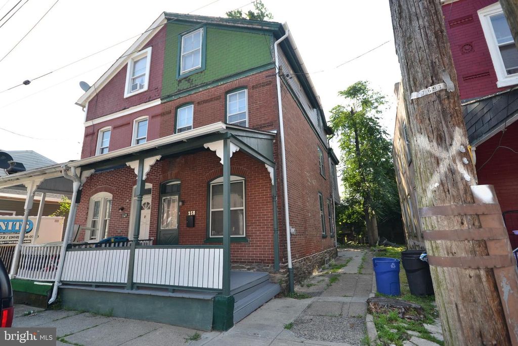 158 E MEEHAN AVE, Philadelphia, PA 19119