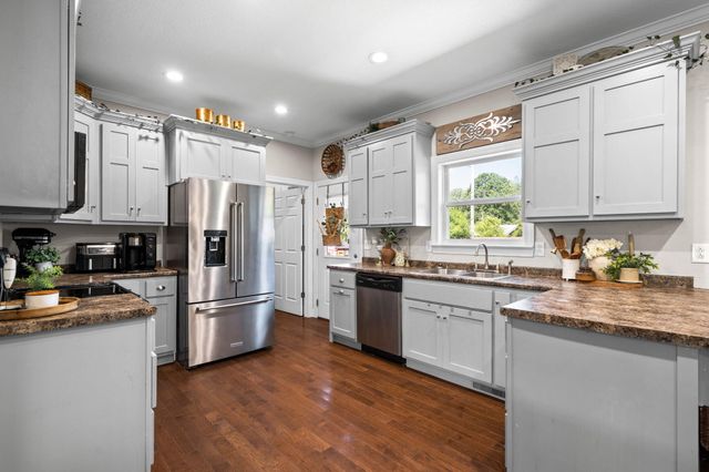 221 Hill Circle, Dunlap, TN 37327