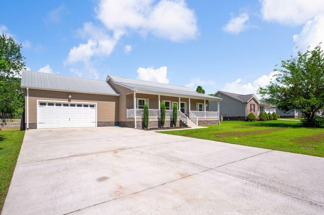 221 Hill Circle, Dunlap, TN 37327