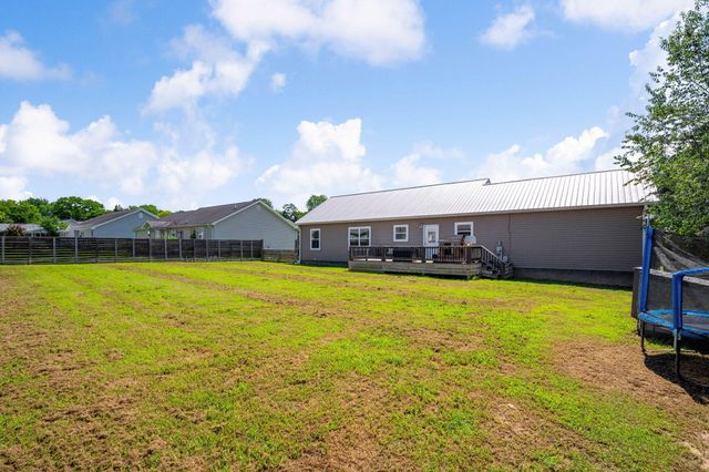 221 Hill Circle, Dunlap, TN 37327