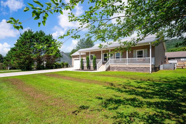 221 Hill Circle, Dunlap, TN 37327