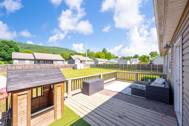 221 Hill Circle, Dunlap, TN 37327