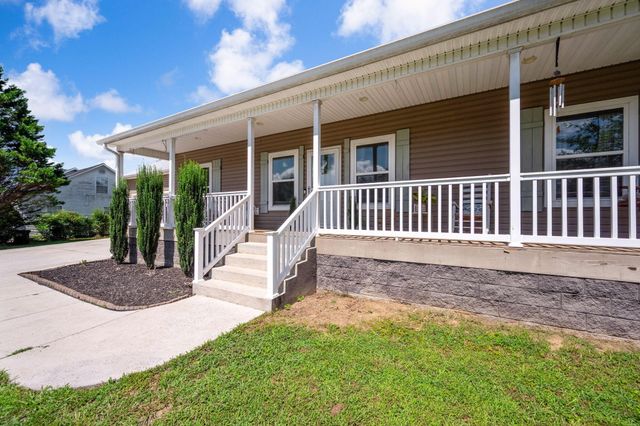 221 Hill Circle, Dunlap, TN 37327
