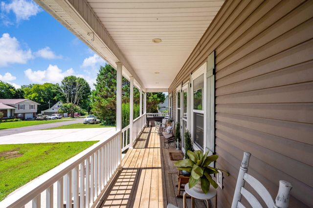 221 Hill Circle, Dunlap, TN 37327