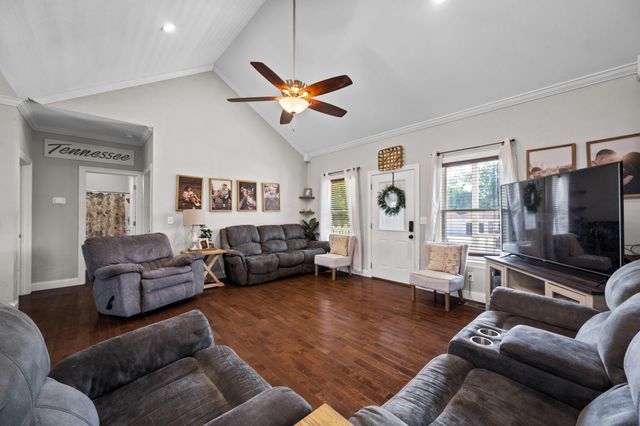 221 Hill Circle, Dunlap, TN 37327