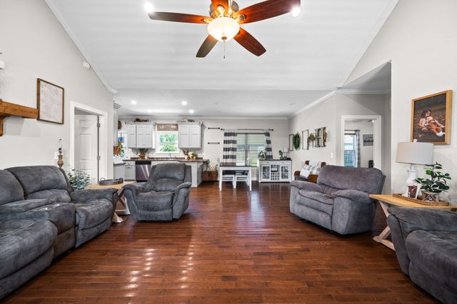 221 Hill Circle, Dunlap, TN 37327