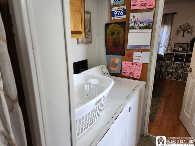 1589 French Creek Mina Road, French Creek, NY 14724