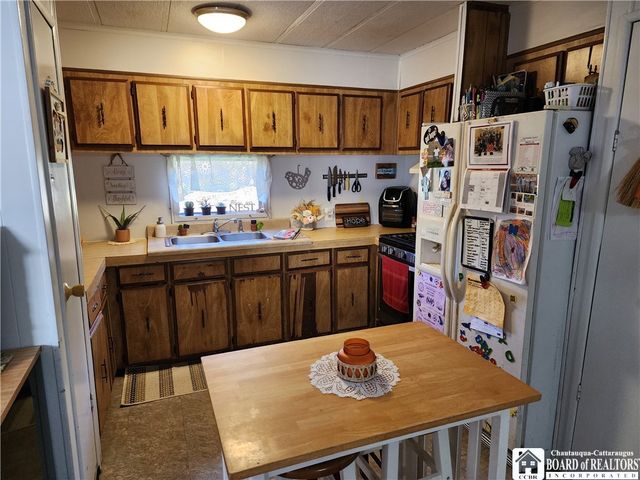 1589 French Creek Mina Road, French Creek, NY 14724