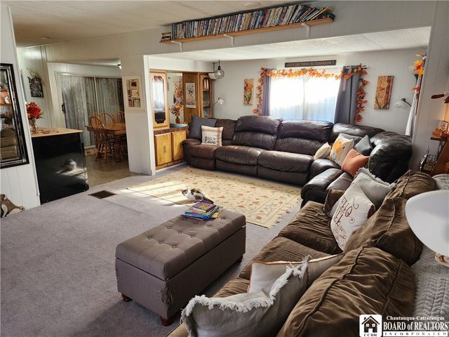 1589 French Creek Mina Road, French Creek, NY 14724