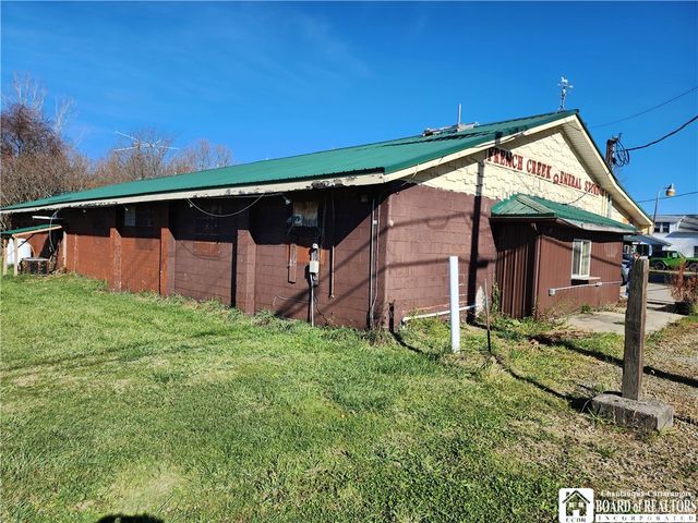 1589 French Creek Mina Road, French Creek, NY 14724