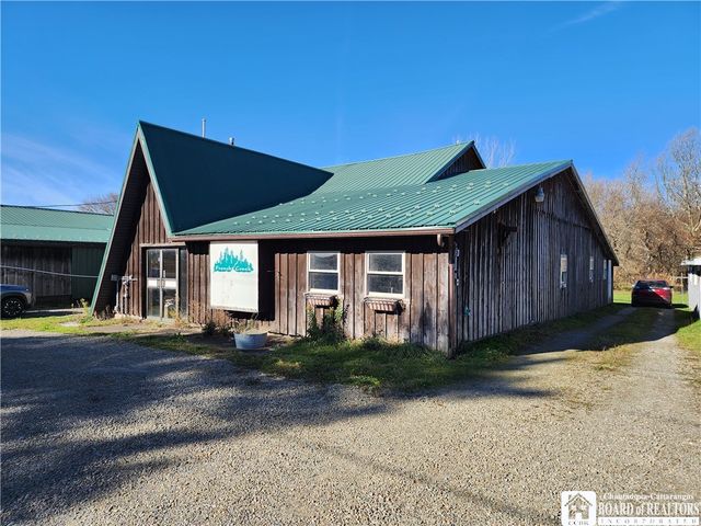 1589 French Creek Mina Road, French Creek, NY 14724