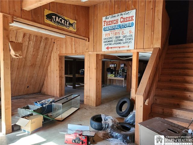 1589 French Creek Mina Road, French Creek, NY 14724