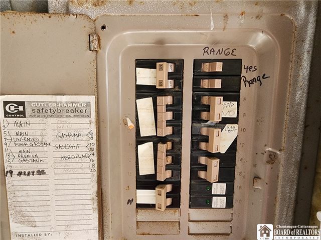 1589 French Creek Mina Road, French Creek, NY 14724