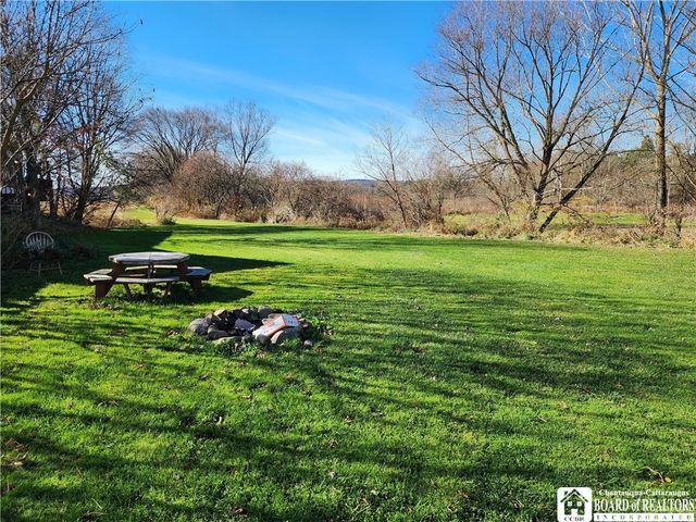 1589 French Creek Mina Road, French Creek, NY 14724