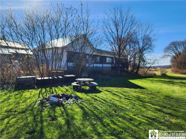 1589 French Creek Mina Road, French Creek, NY 14724