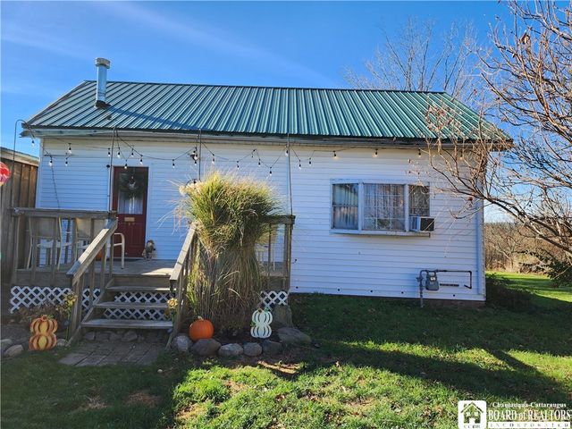 1589 French Creek Mina Road, French Creek, NY 14724