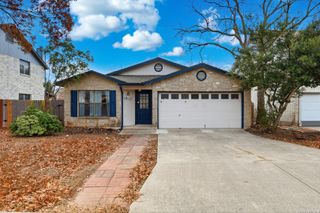 9110 Roquefort, San Antonio, TX 78250