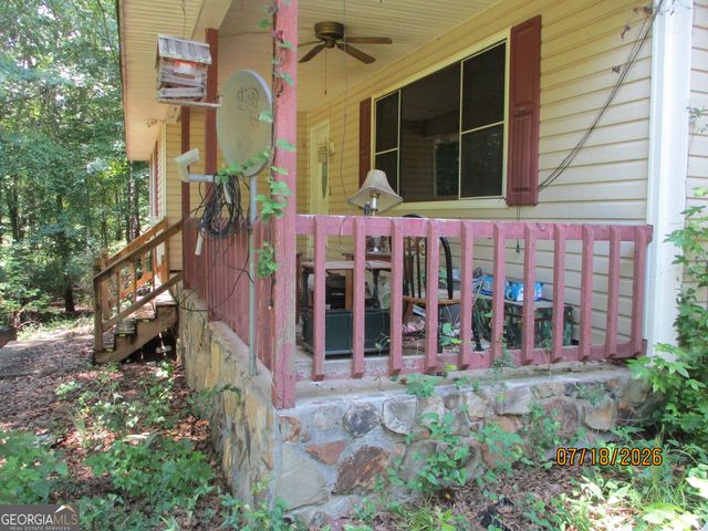 1680 Mount Carmel Road, Mcdonough, GA 30253