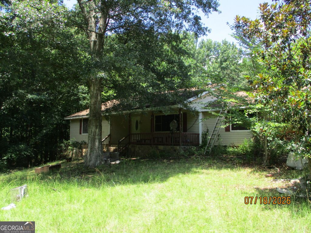 1680 Mount Carmel Road, Mcdonough, GA 30253