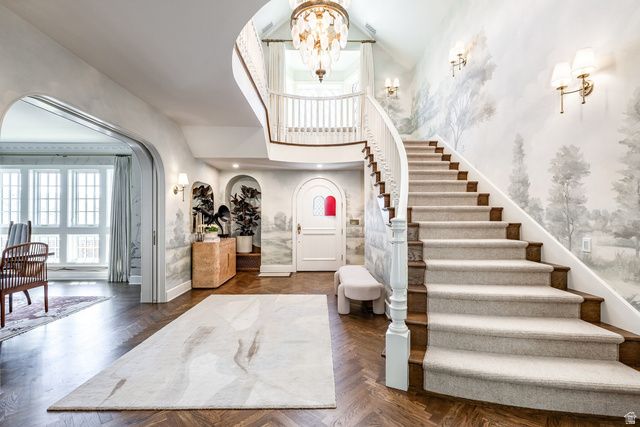 299 E OAK FOREST RD, Salt Lake City, UT 84103