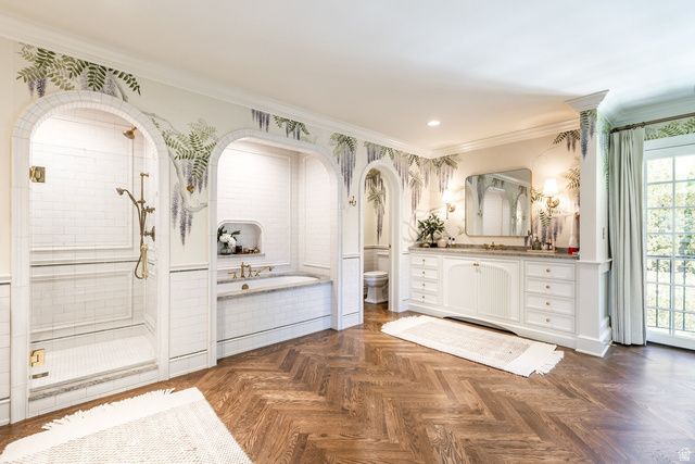 299 E OAK FOREST RD, Salt Lake City, UT 84103