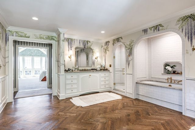 299 E OAK FOREST RD, Salt Lake City, UT 84103