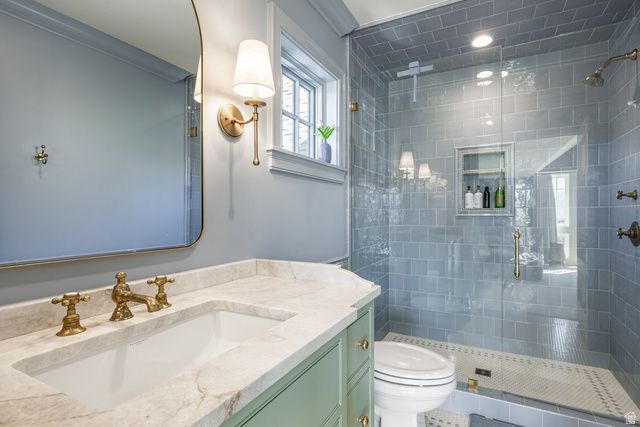 299 E OAK FOREST RD, Salt Lake City, UT 84103