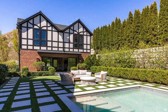 299 E OAK FOREST RD, Salt Lake City, UT 84103
