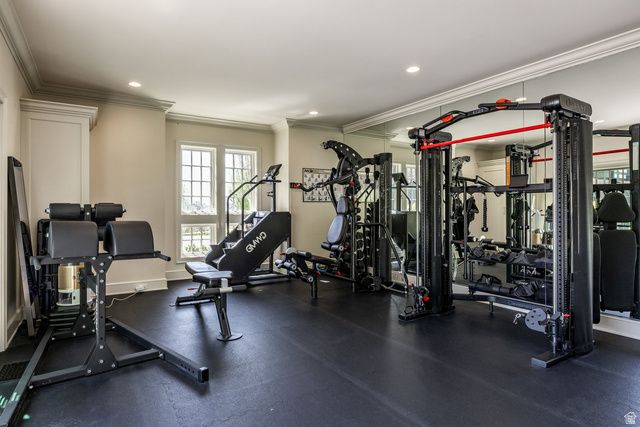 299 E OAK FOREST RD, Salt Lake City, UT 84103