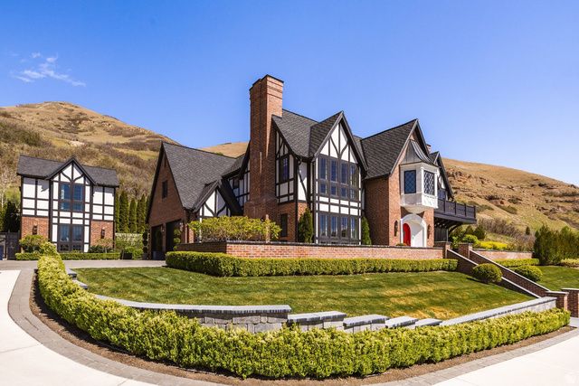 299 E OAK FOREST RD, Salt Lake City, UT 84103