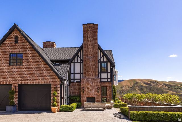 299 E OAK FOREST RD, Salt Lake City, UT 84103