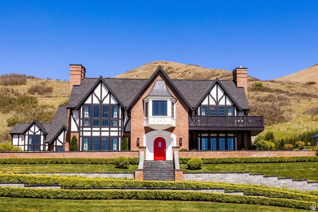 299 E OAK FOREST RD, Salt Lake City, UT 84103