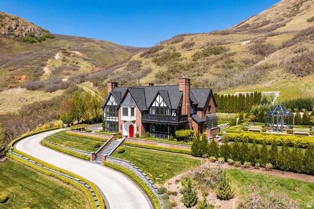 299 E OAK FOREST RD, Salt Lake City, UT 84103