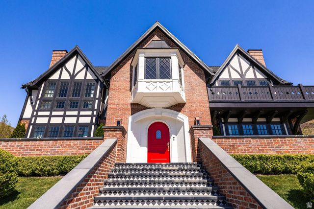 299 E OAK FOREST RD, Salt Lake City, UT 84103