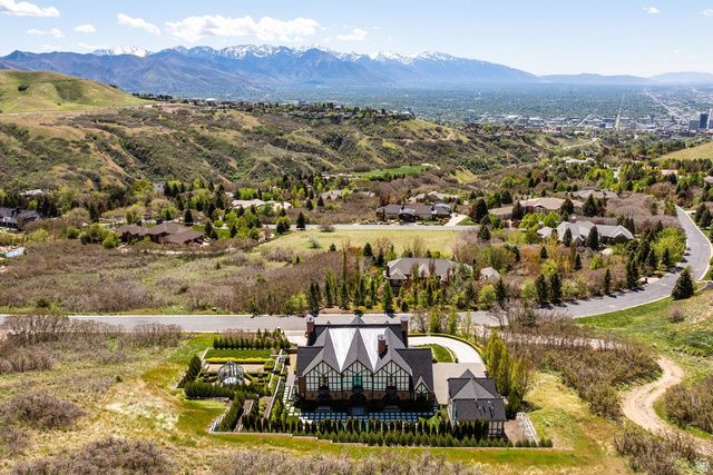 299 E OAK FOREST RD, Salt Lake City, UT 84103