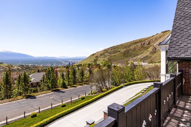 299 E OAK FOREST RD, Salt Lake City, UT 84103
