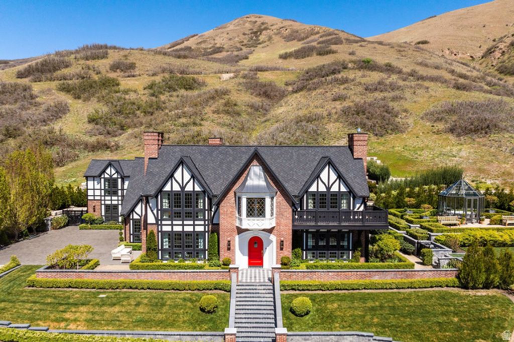 299 E OAK FOREST RD, Salt Lake City, UT 84103