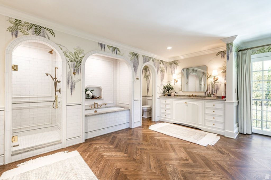 Image 33 of property listing at 299 E OAK FOREST RD, Salt Lake City, UT 84103