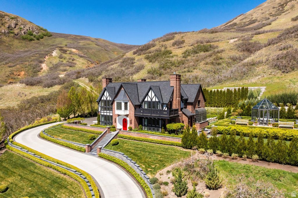 Image 78 of property listing at 299 E OAK FOREST RD, Salt Lake City, UT 84103