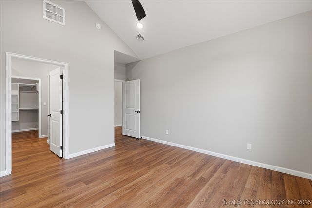 1151 Coleman Drive, Vinita, OK 74301