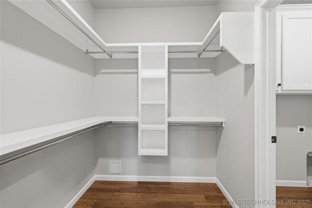 1151 Coleman Drive, Vinita, OK 74301