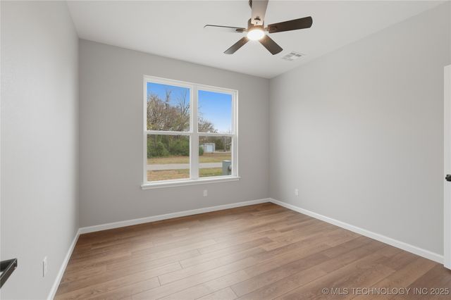 1151 Coleman Drive, Vinita, OK 74301