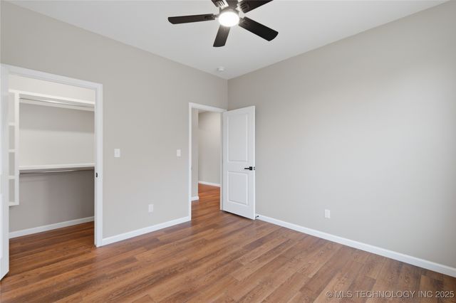 1151 Coleman Drive, Vinita, OK 74301