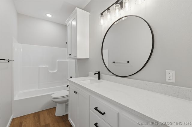 1151 Coleman Drive, Vinita, OK 74301