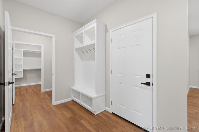 1151 Coleman Drive, Vinita, OK 74301