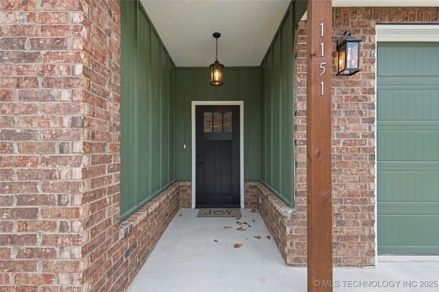 1151 Coleman Drive, Vinita, OK 74301